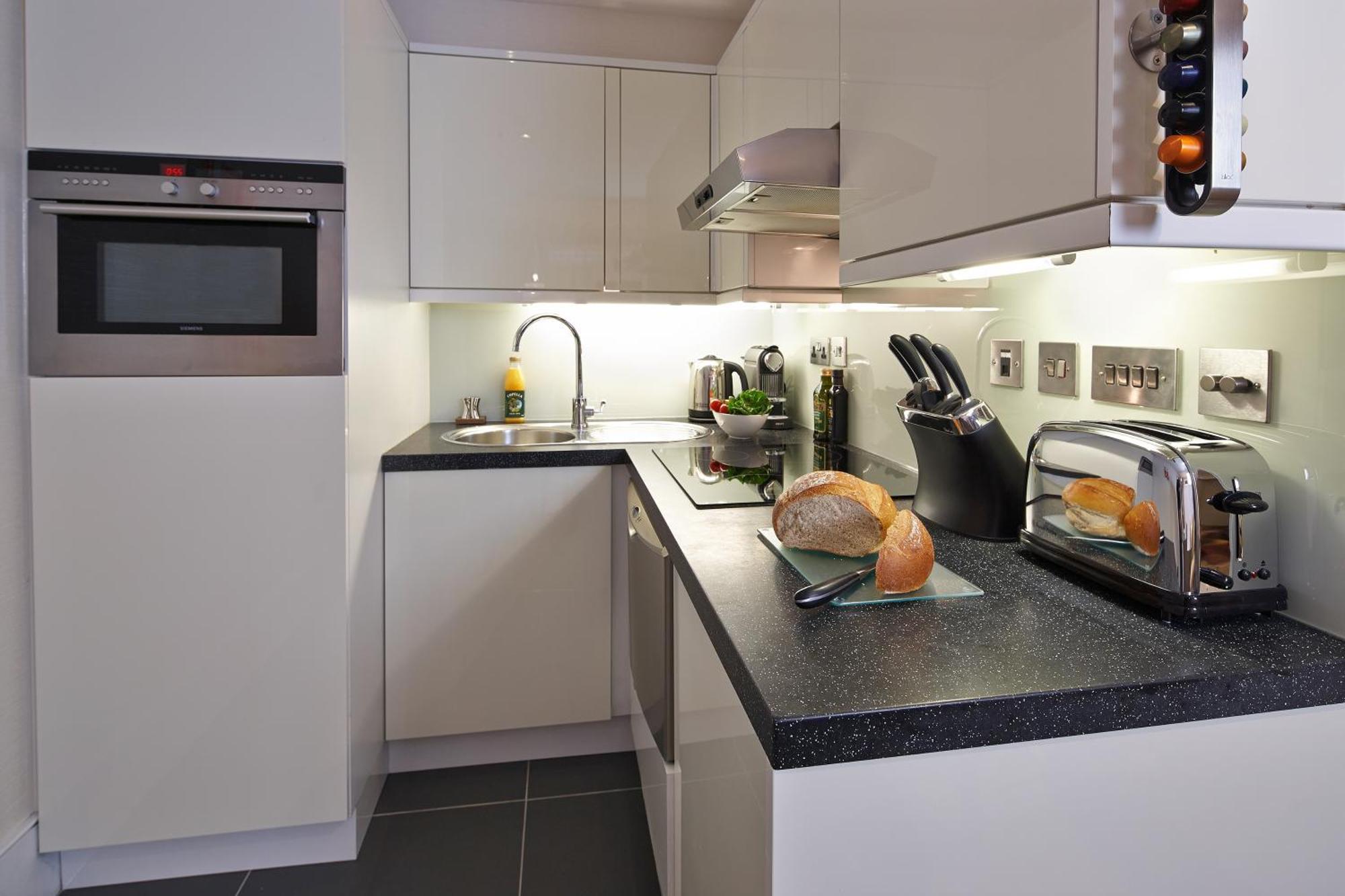 Cheval Knightsbridge Aparthotel