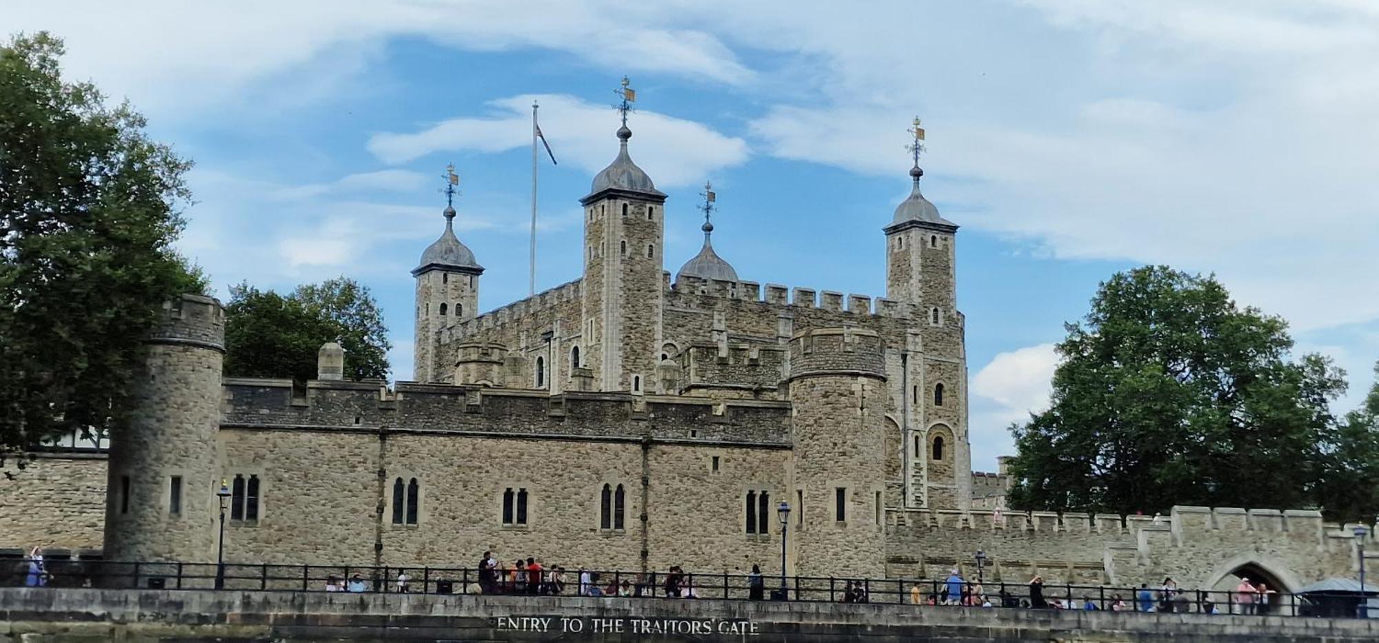 Appartement Cosy 2 Bdr Flat With Free Parking Near Tower Bridge *