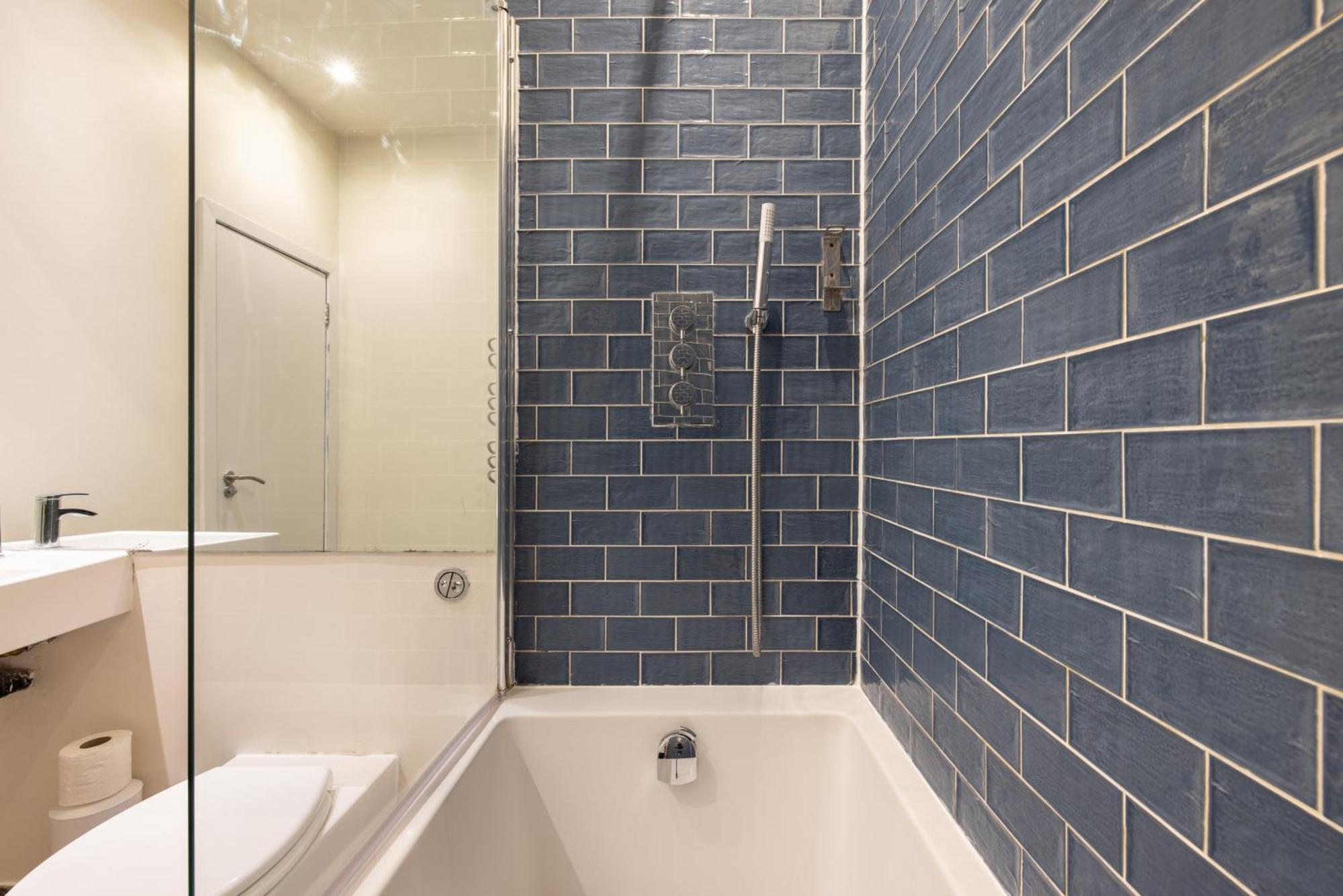 Leilighet Charming Euston *