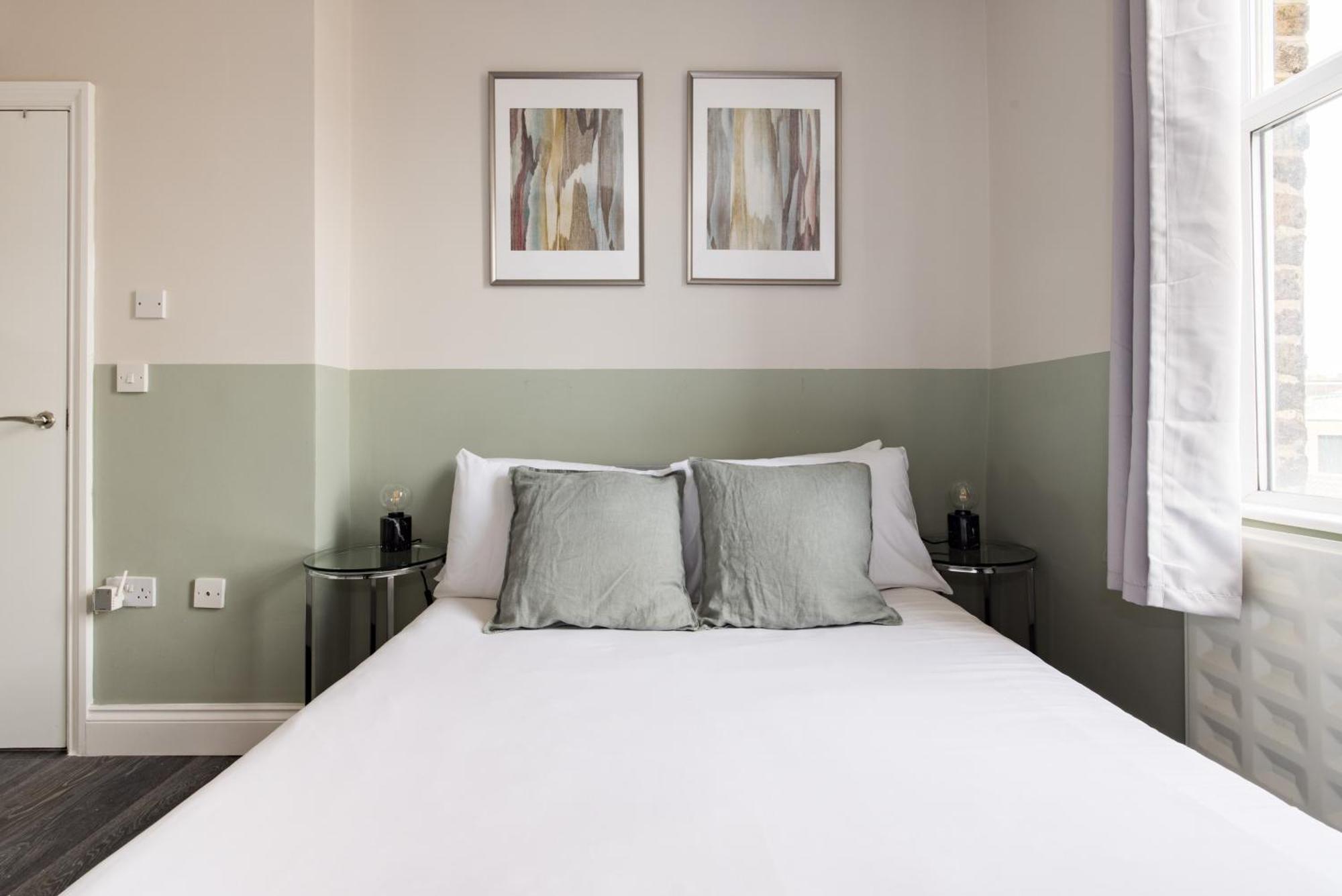 Appartamento Euston