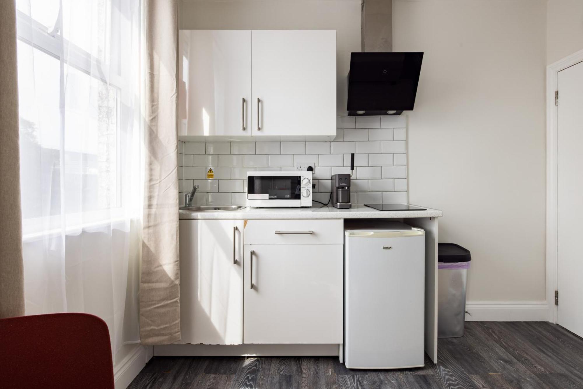 Appartamento Euston