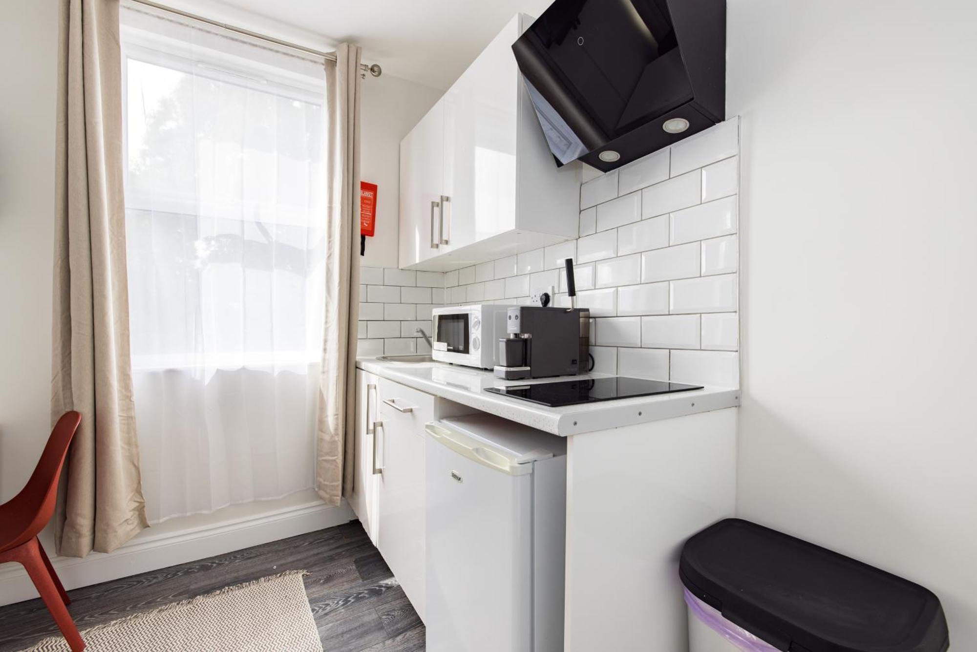 Euston Appartement Londres