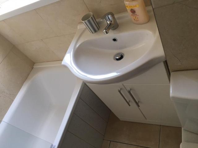 Private @ London-stratford. Gasthof *
