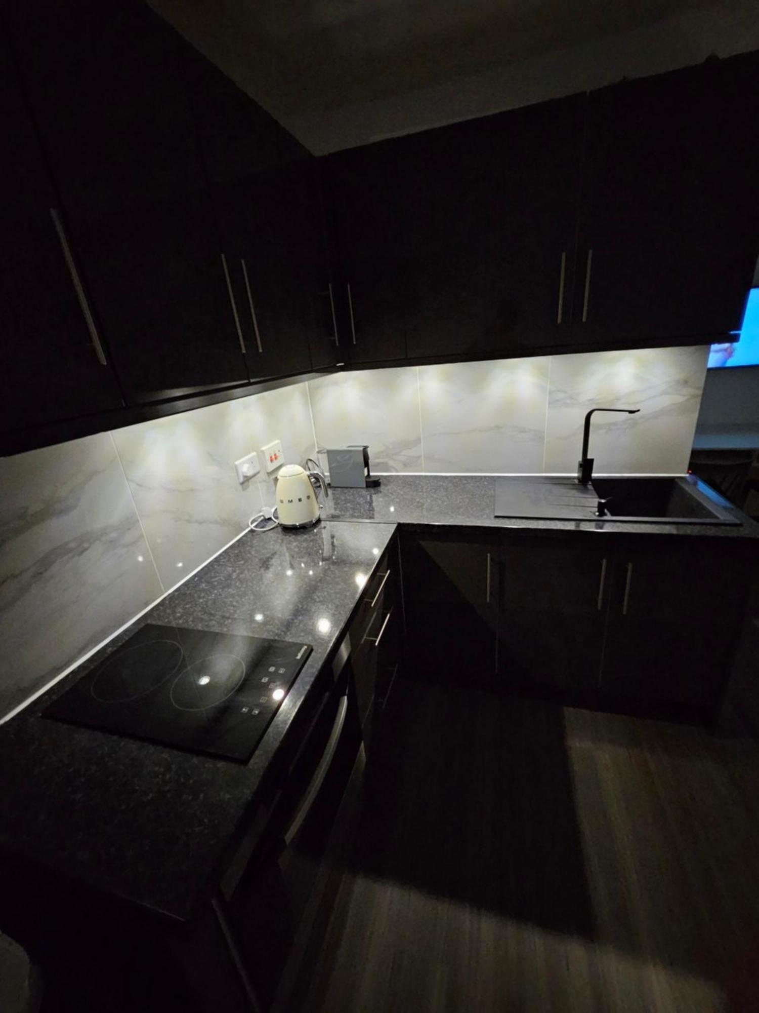 Apartment In *