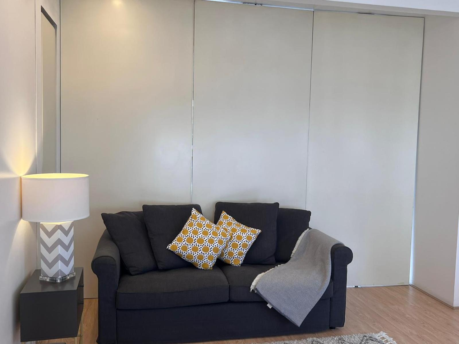 Luxury In Belsize Park