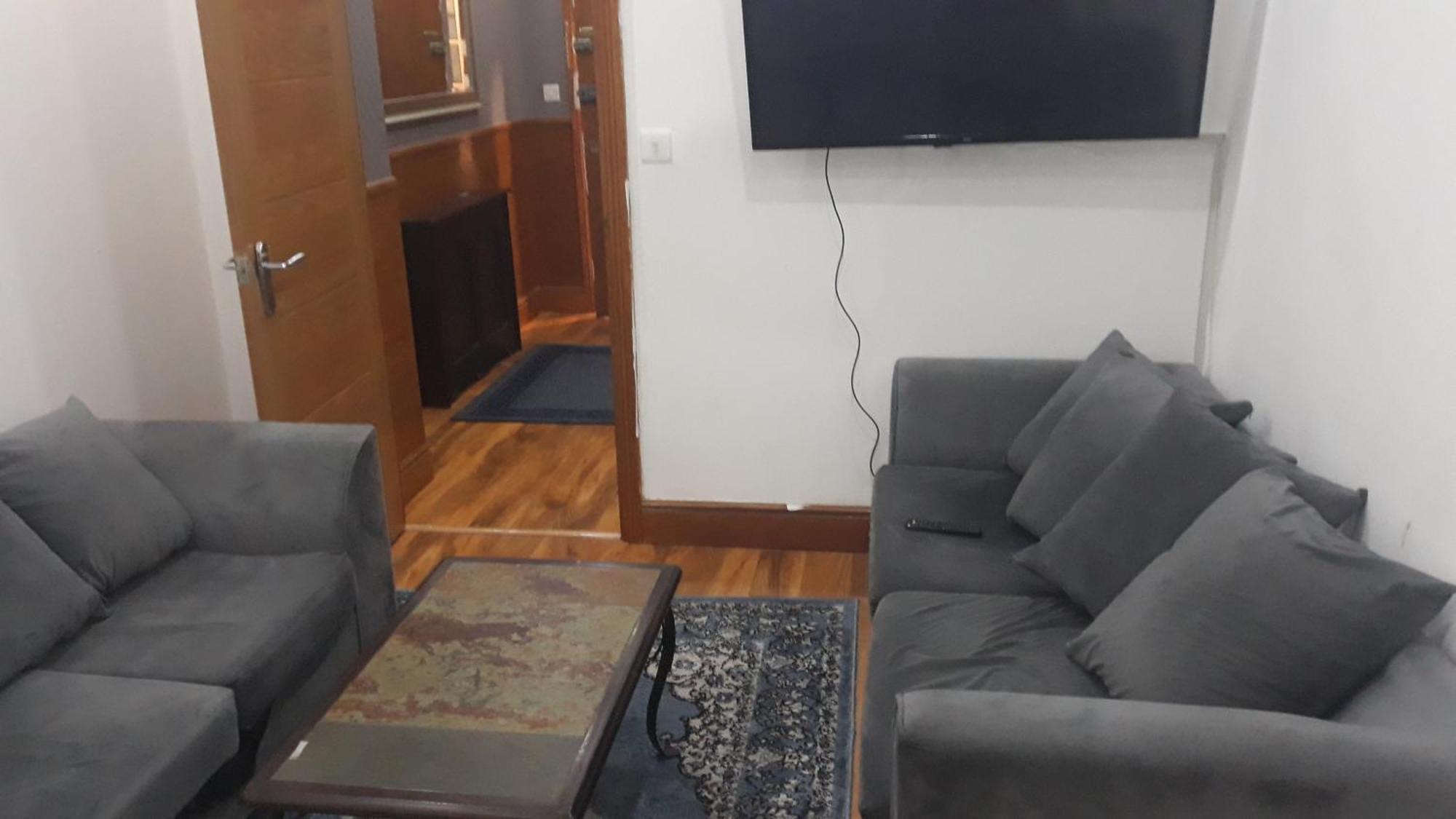31 Dudly Court Apartment London