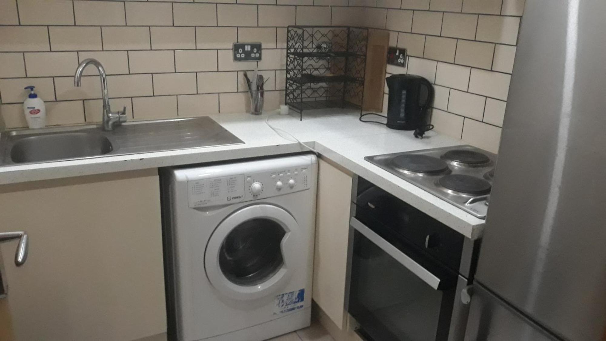 Apartment 31 Dudly Court