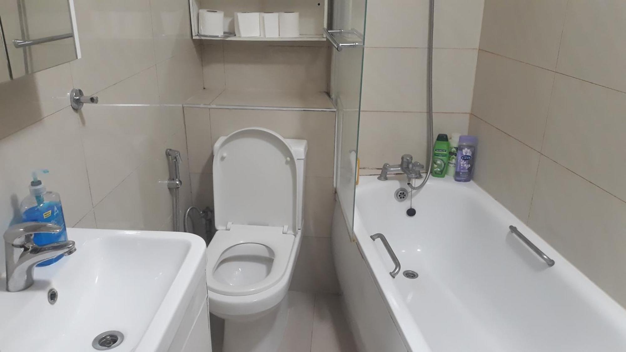 Apartment 31 Dudly Court London