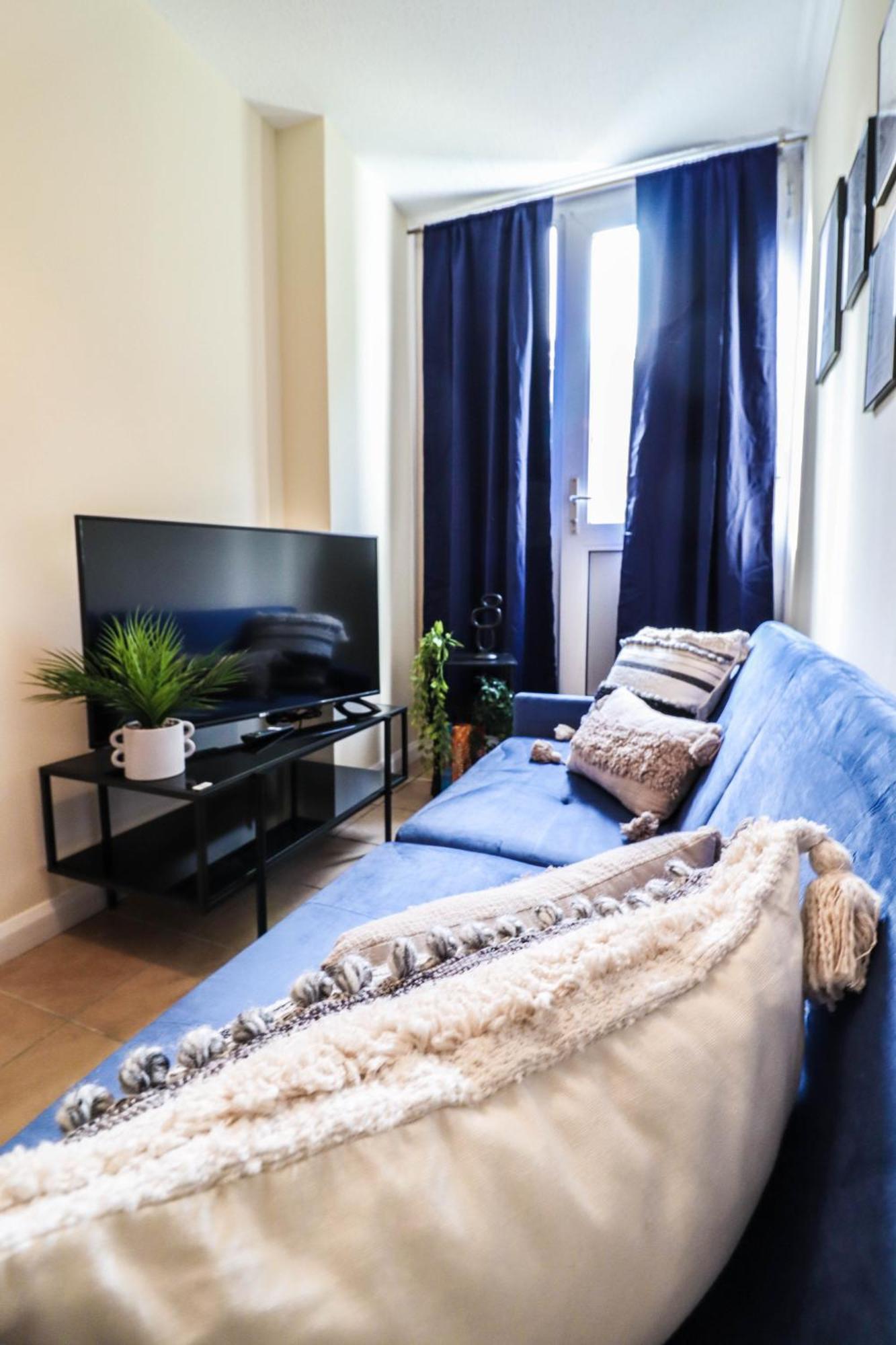 Cosy Property Right By Warren Street Station! Free Wifi! Appartement *