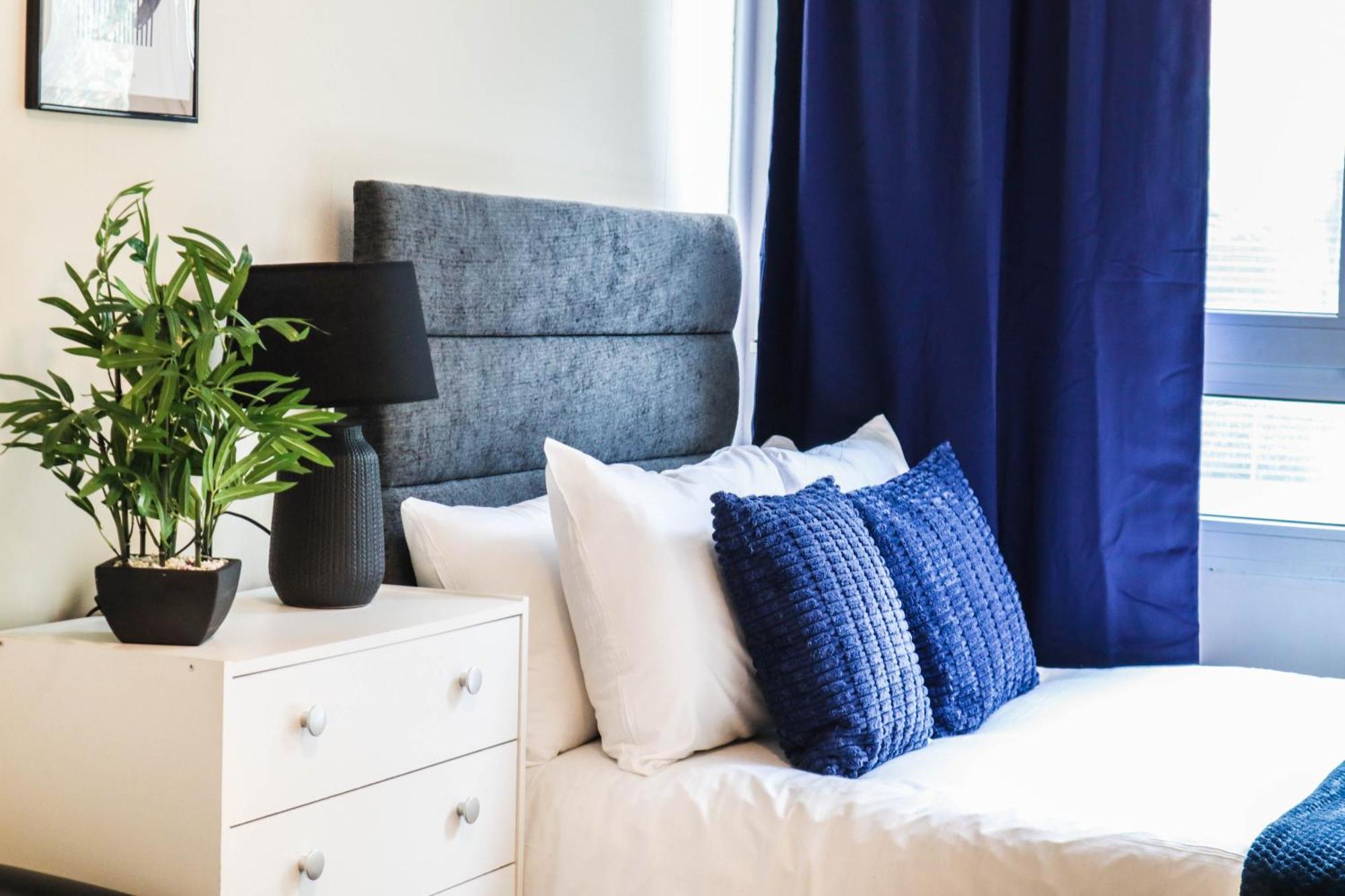 Cosy Property Right By Warren Street Station! Free Wifi! * Londres