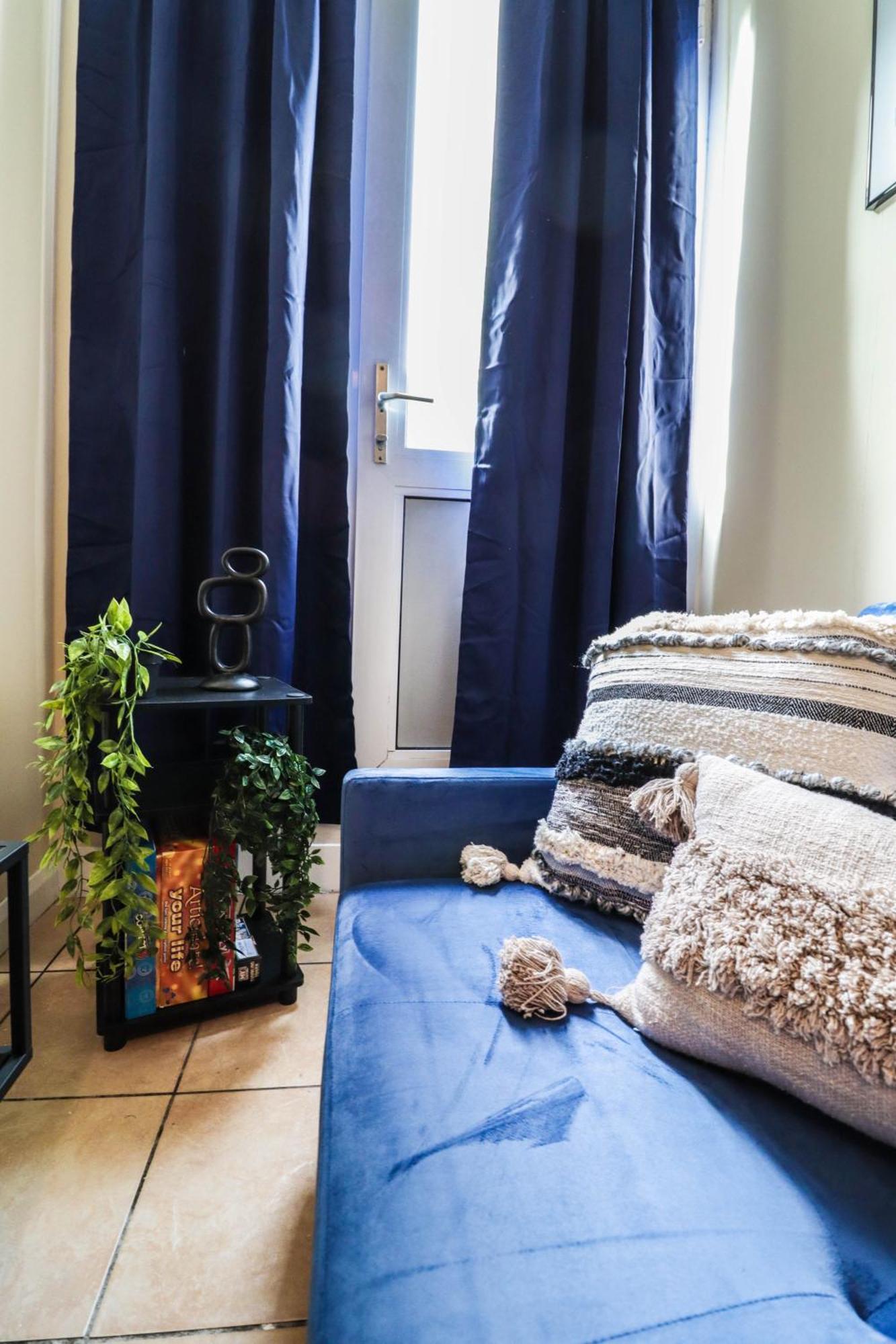 Appartement Cosy Property Right By Warren Street Station! Free Wifi! Londres