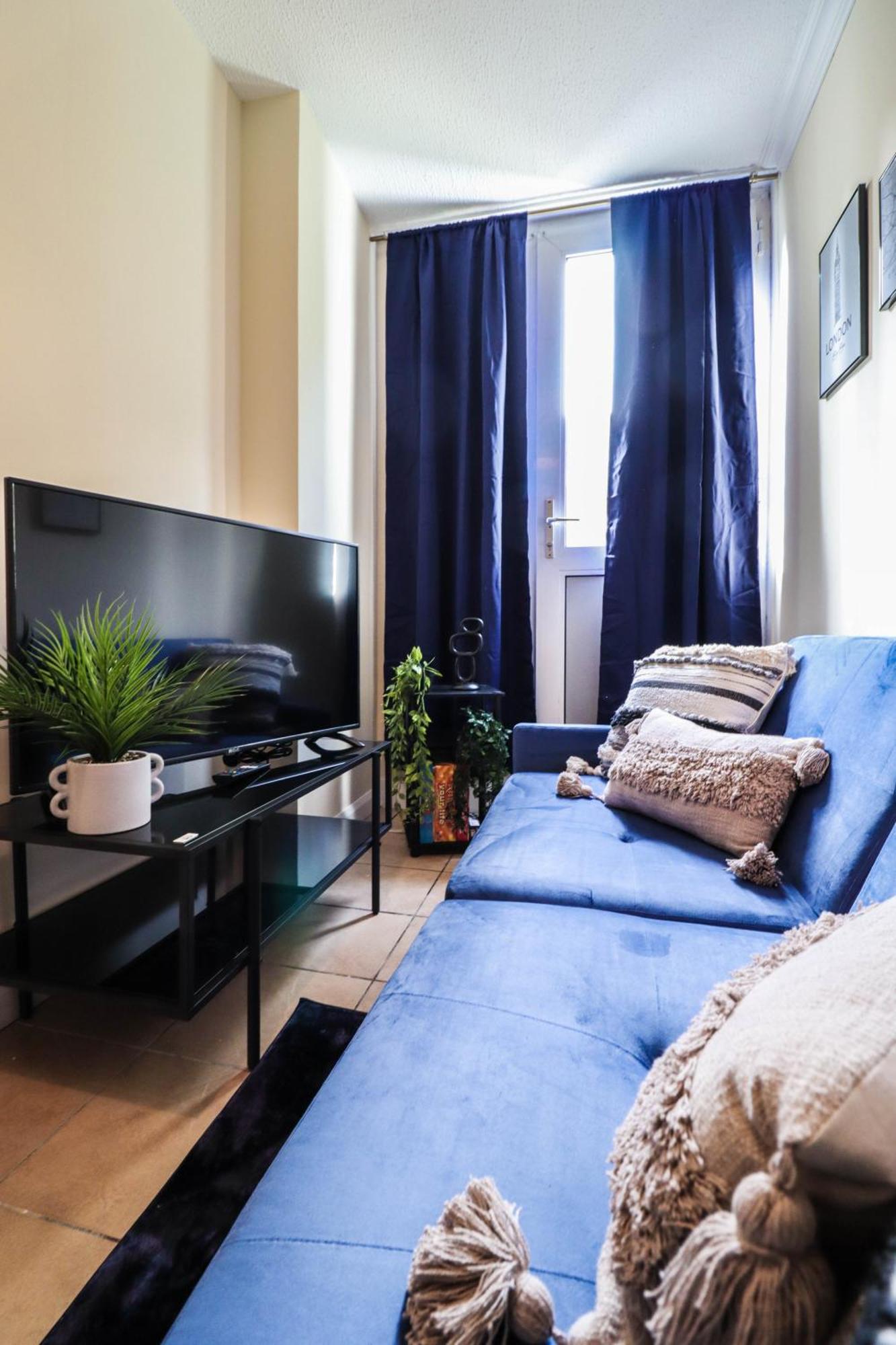 Cosy Property Right By Warren Street Station! Free Wifi! Londres