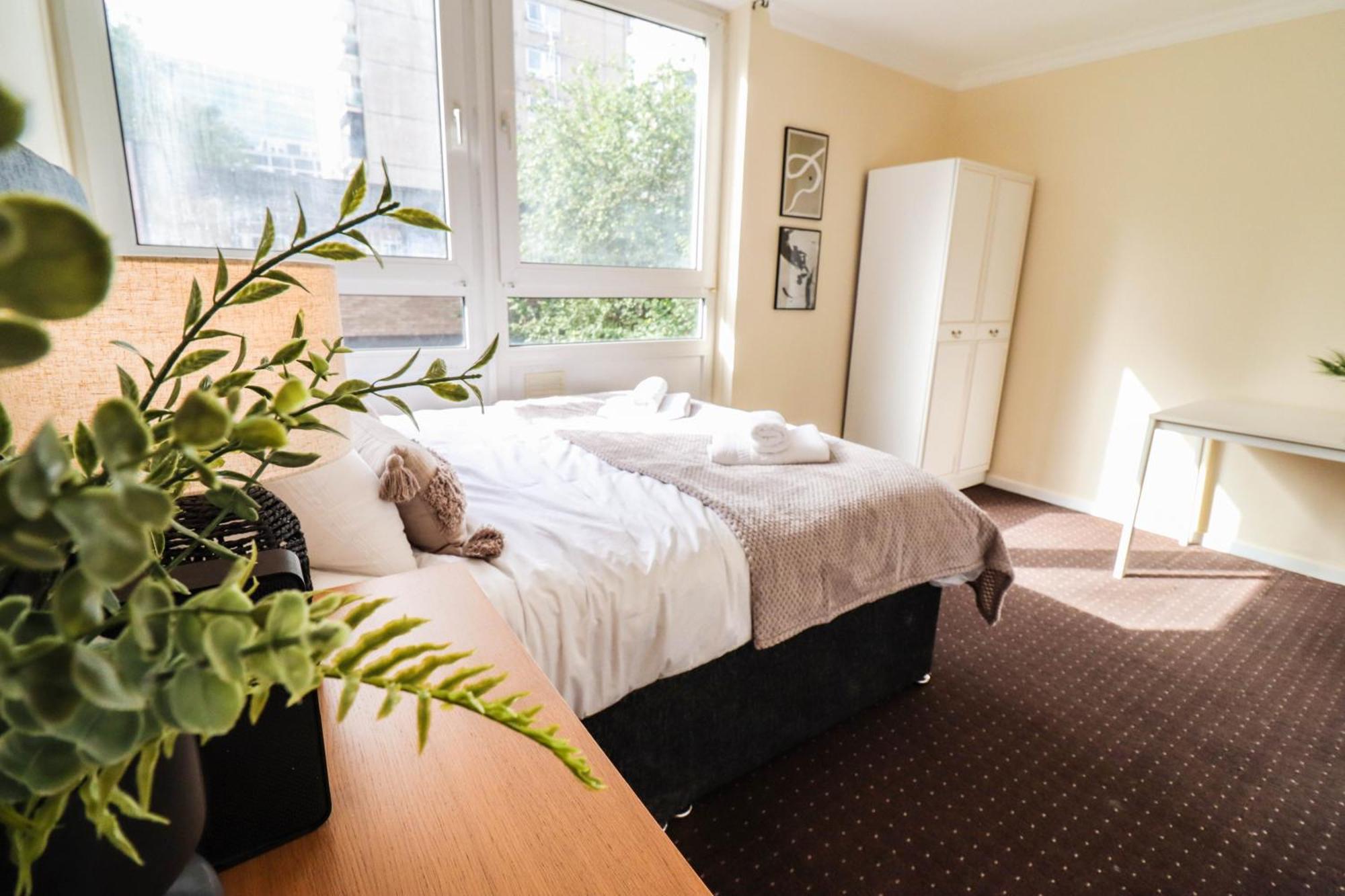 Cosy Property Right By Warren Street Station! Free Wifi! Londres