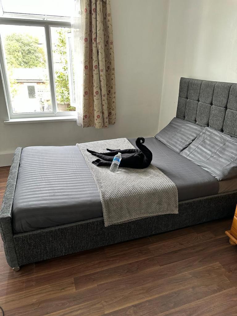 Rum i privatbostad Affordable Private In Wembley London