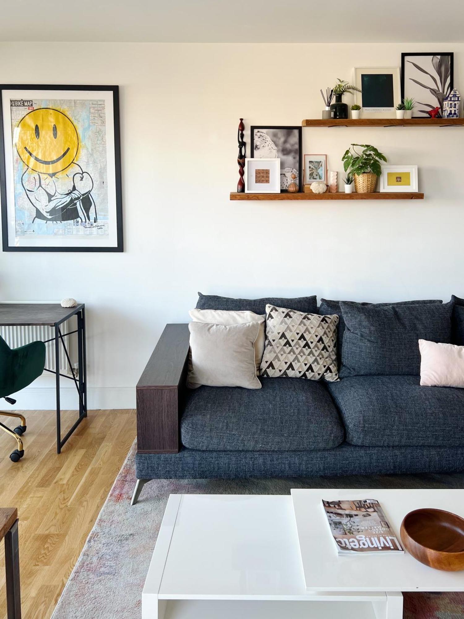 Appartement Stunning Riverside View Apartment, Near Canary Wharf & O2