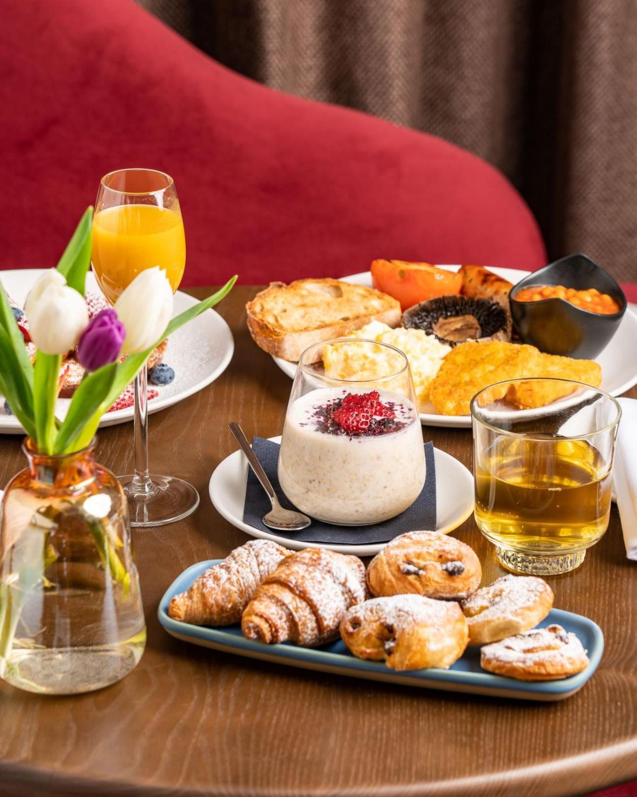 The Gantry London, Curio Collection By Hilton Hotel Londra