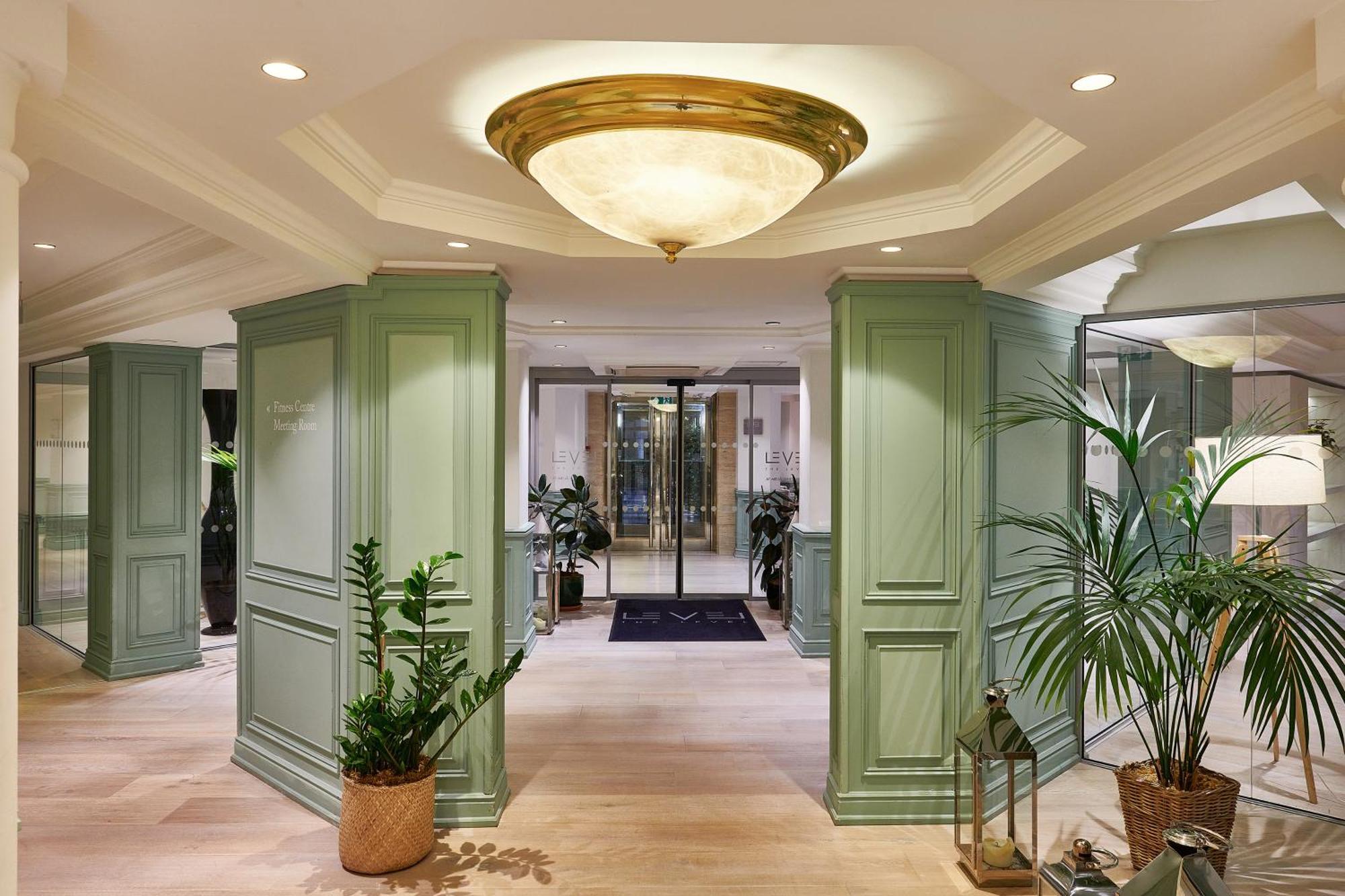 The Level At Melia White House