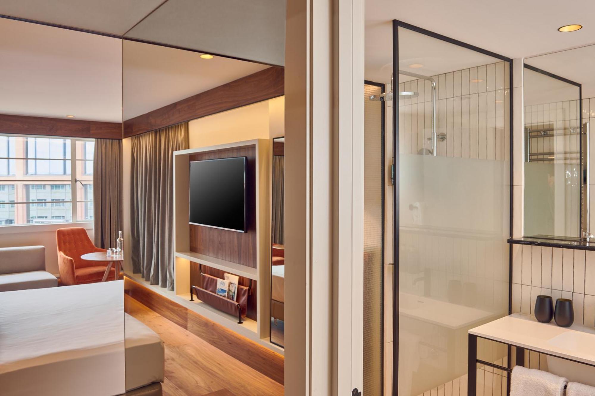 Hotel The Level At Melia White House 5*