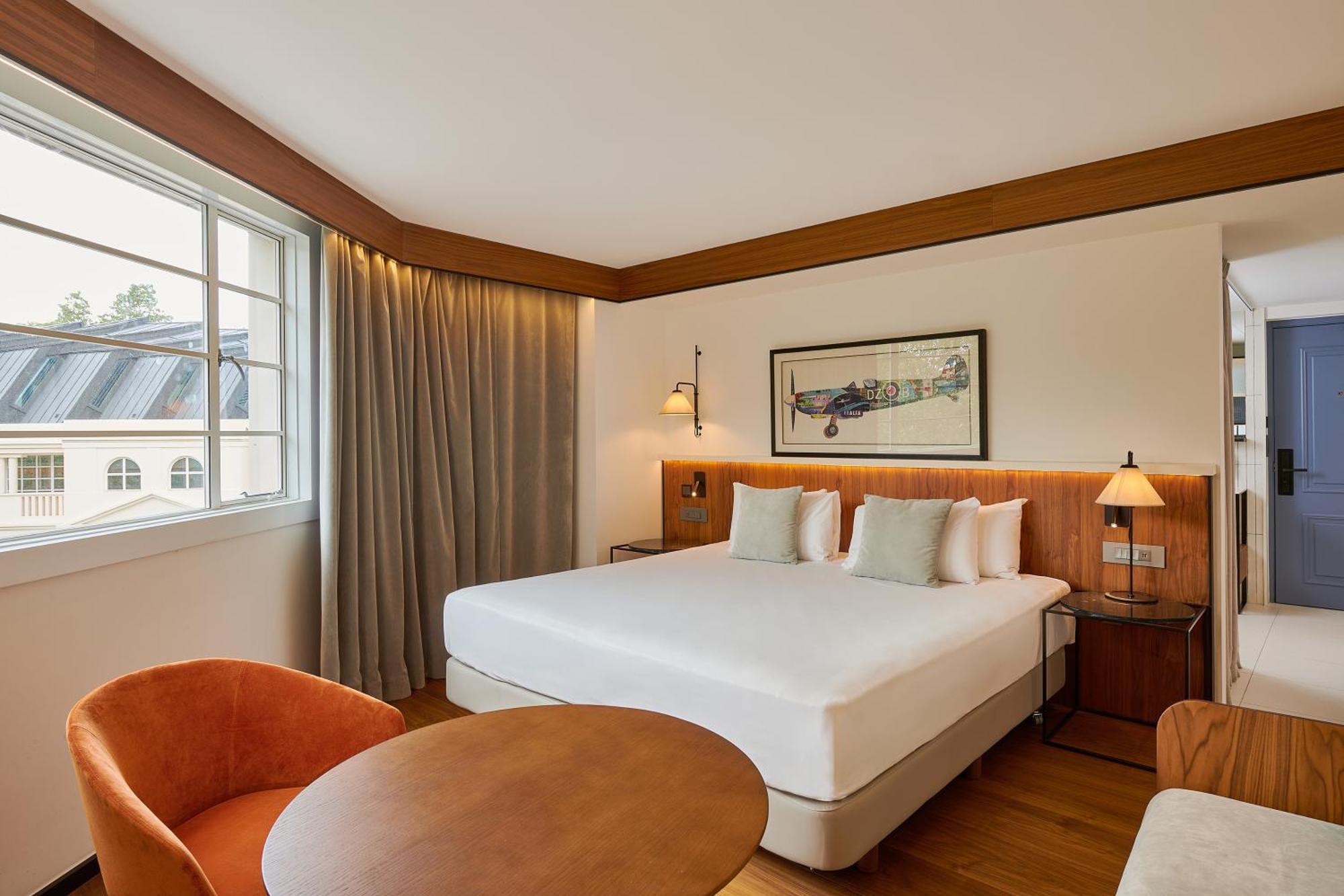 The Level At Melia White House