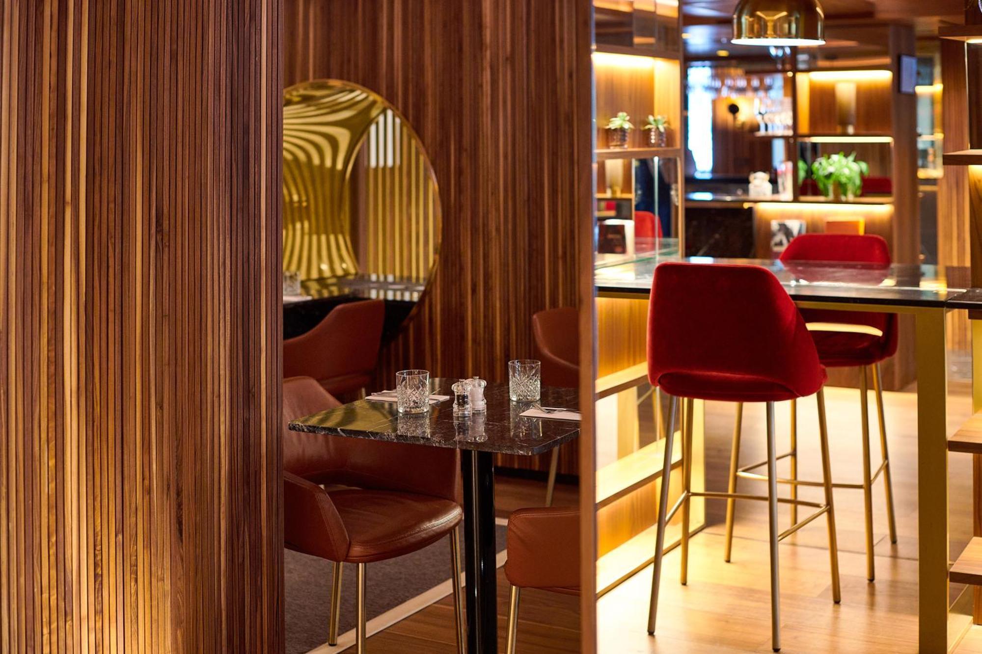 The Level At Melia White House 5* London
