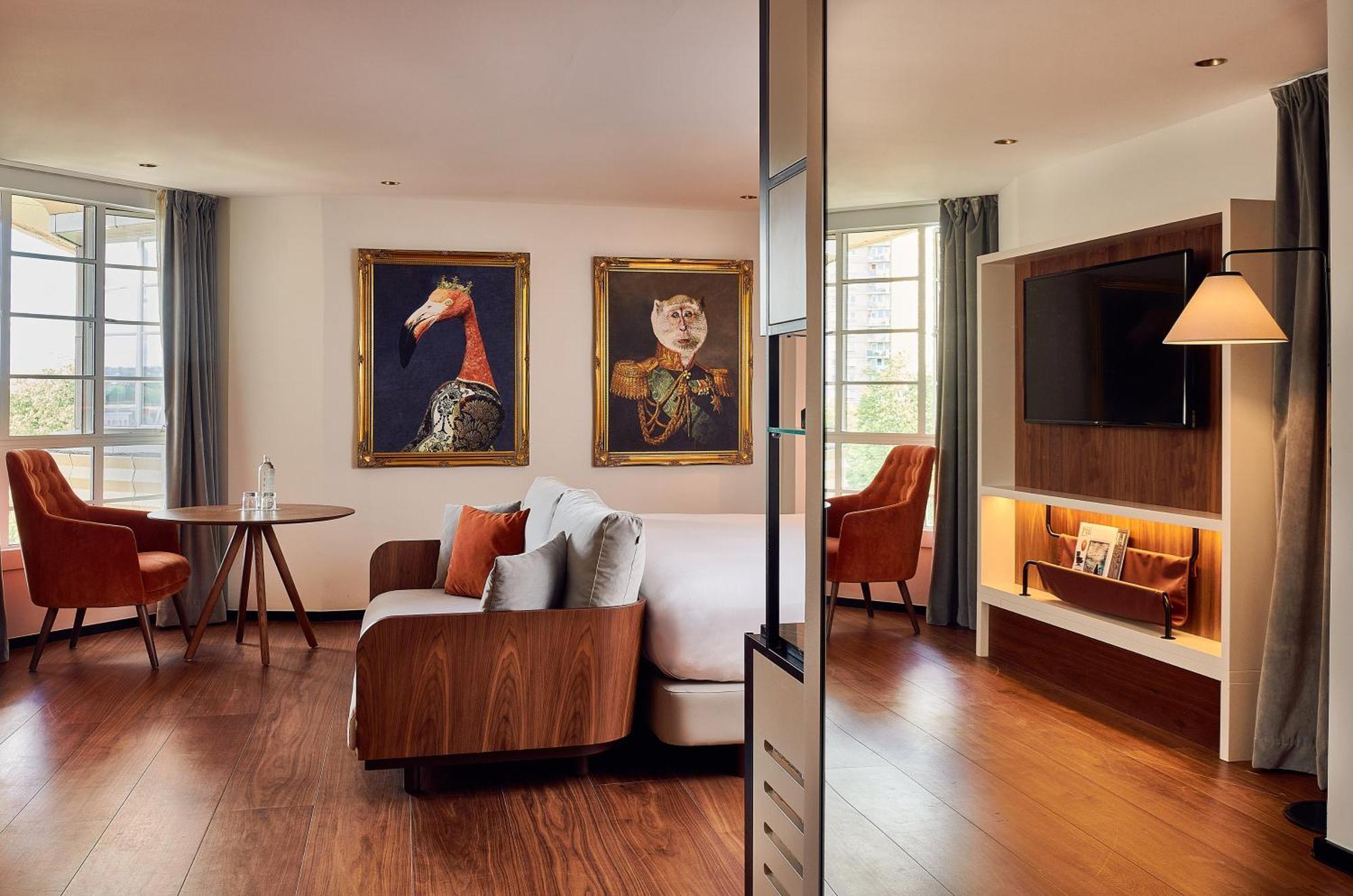 The Level At Melia White House London