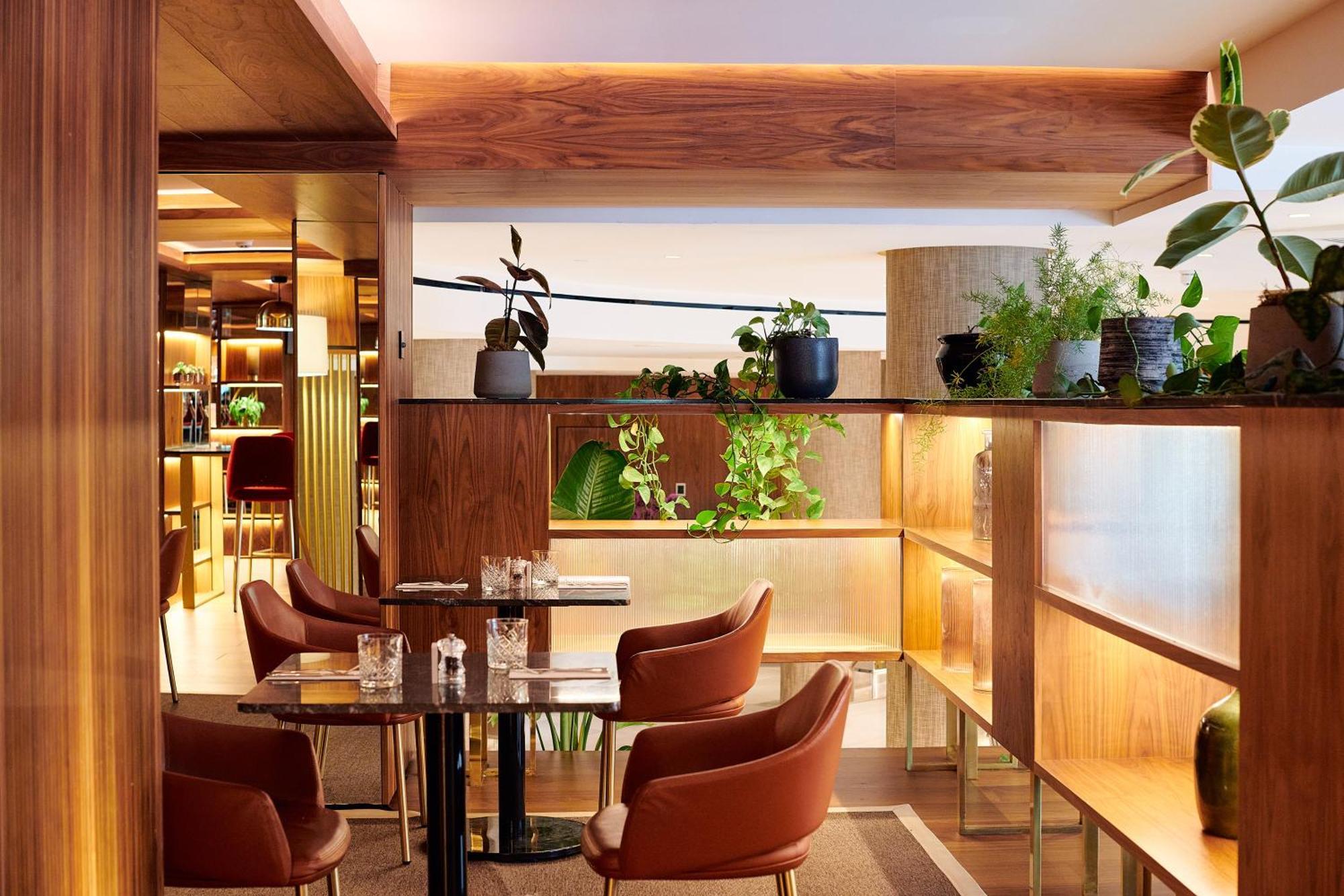 The Level At Melia White House
