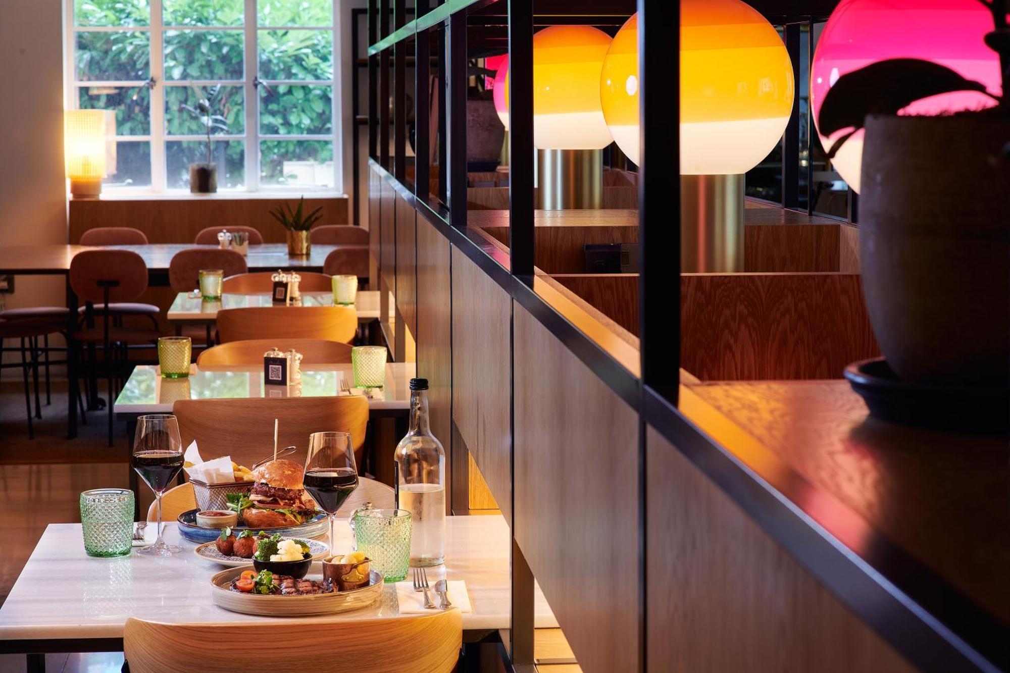 Hotel The Level At Melia White House London