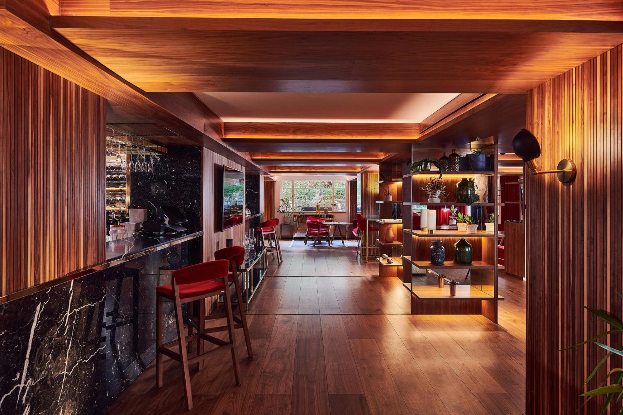 The Level At Melia White House 5*