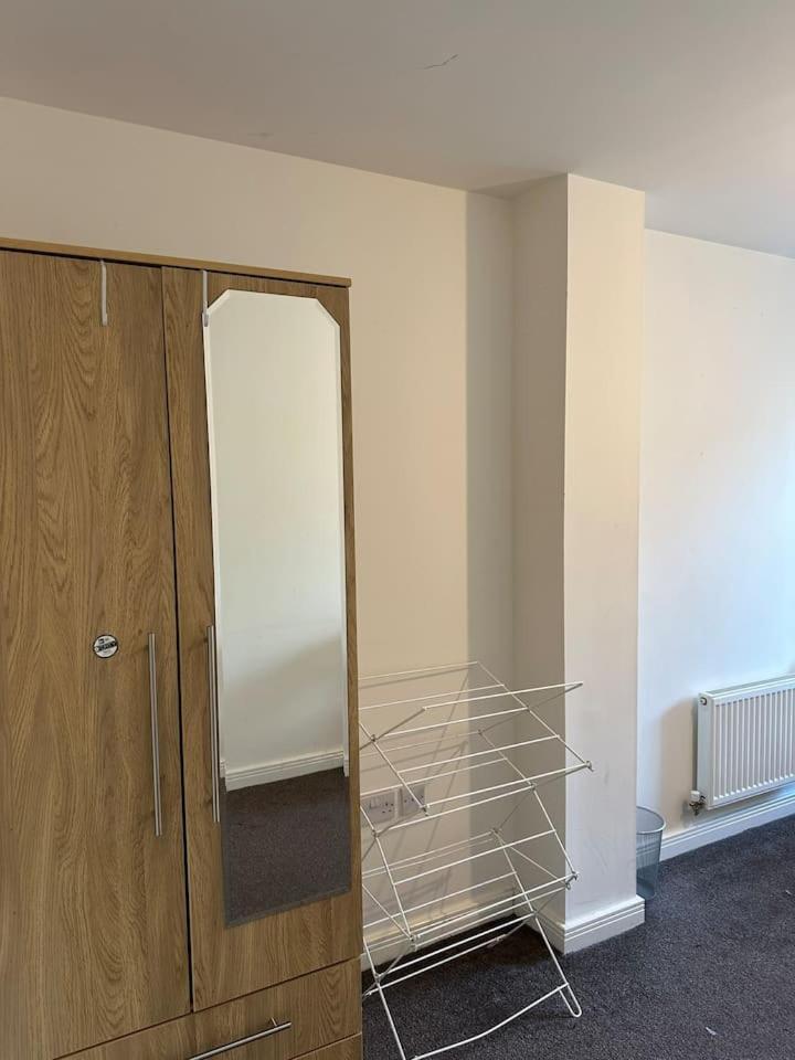 New Build 2 Bedroom With 2 Bath In Appartement