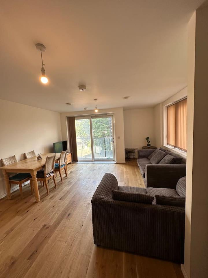 Appartement New Build 2 Bedroom With 2 Bath In