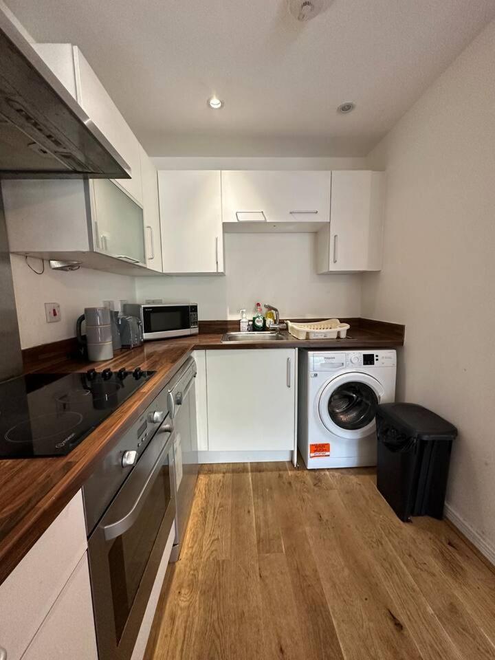 Appartement New Build 2 Bedroom With 2 Bath In *