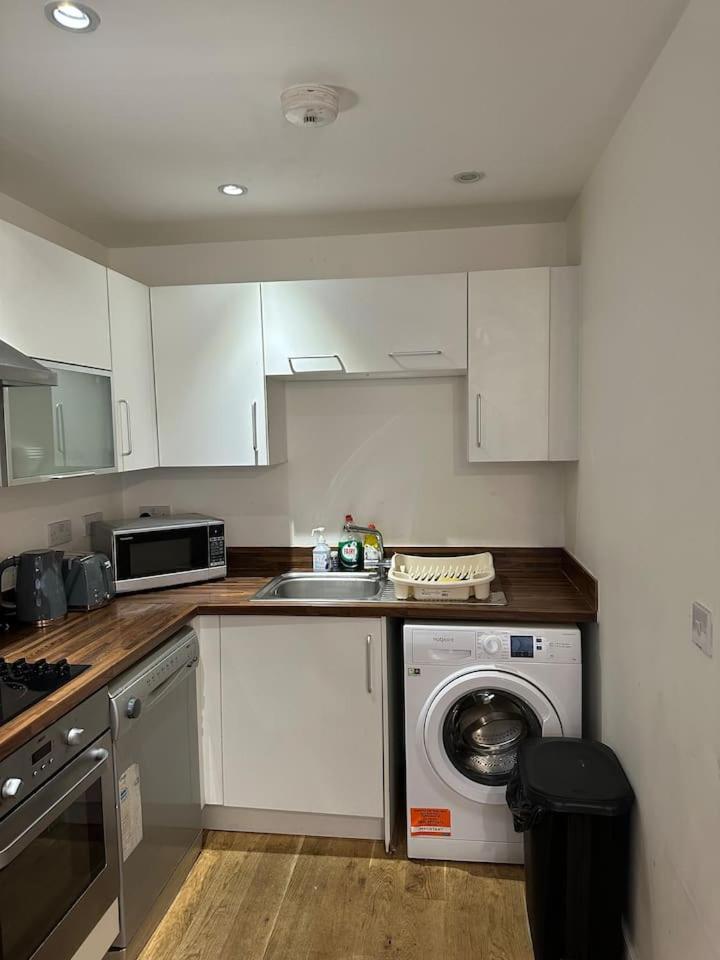 Appartement New Build 2 Bedroom With 2 Bath In *