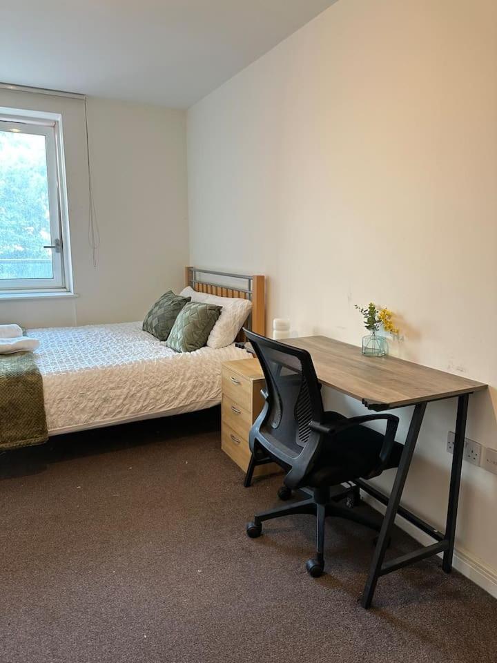Appartement New Build 2 Bedroom With 2 Bath In *