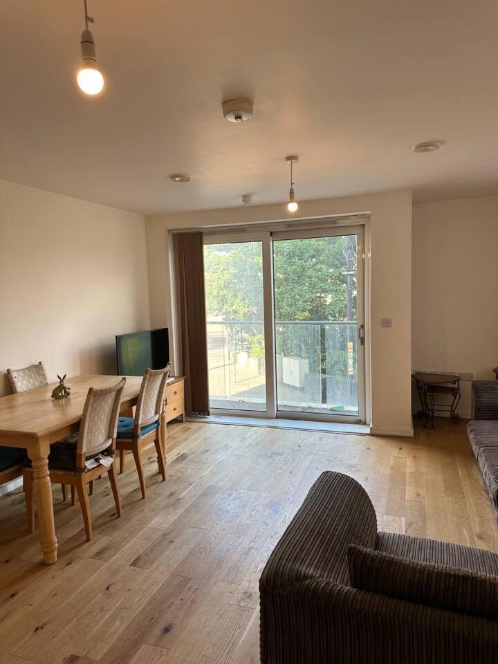 Appartement New Build 2 Bedroom With 2 Bath In