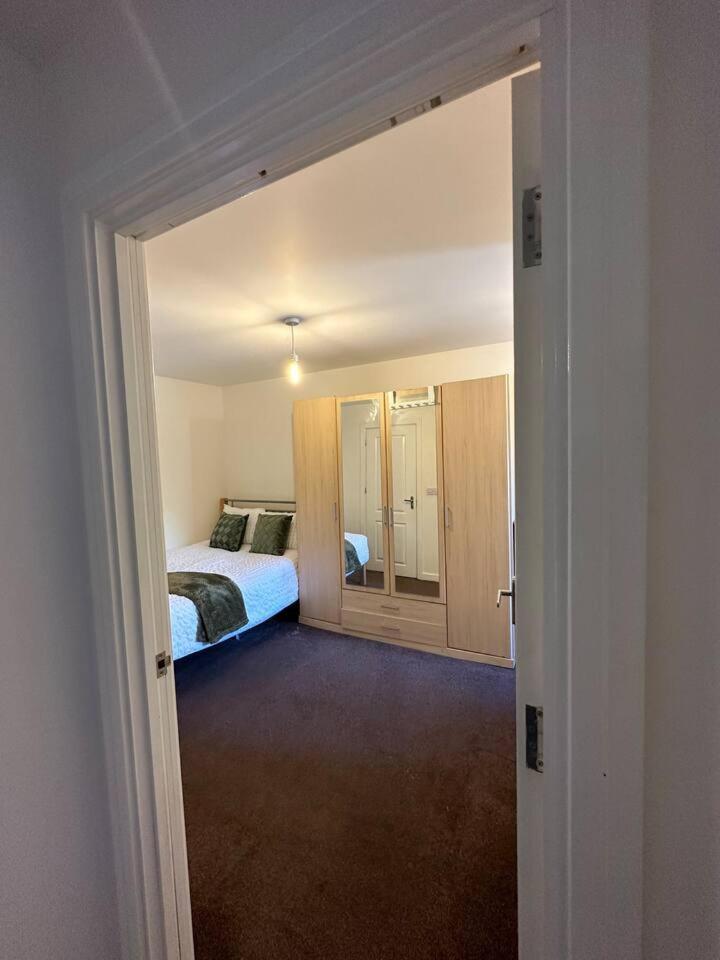 Appartement New Build 2 Bedroom With 2 Bath In *