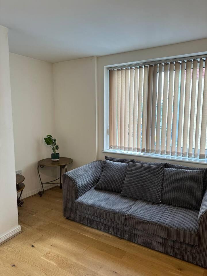 New Build 2 Bedroom With 2 Bath In Appartement *