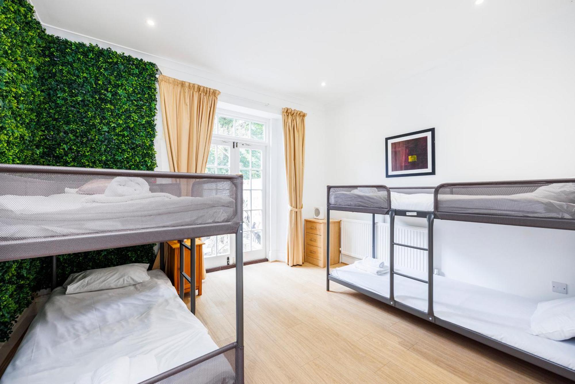 Mansion House With Spacious Close To Excel And Canarywharf Lägenhetshotell *