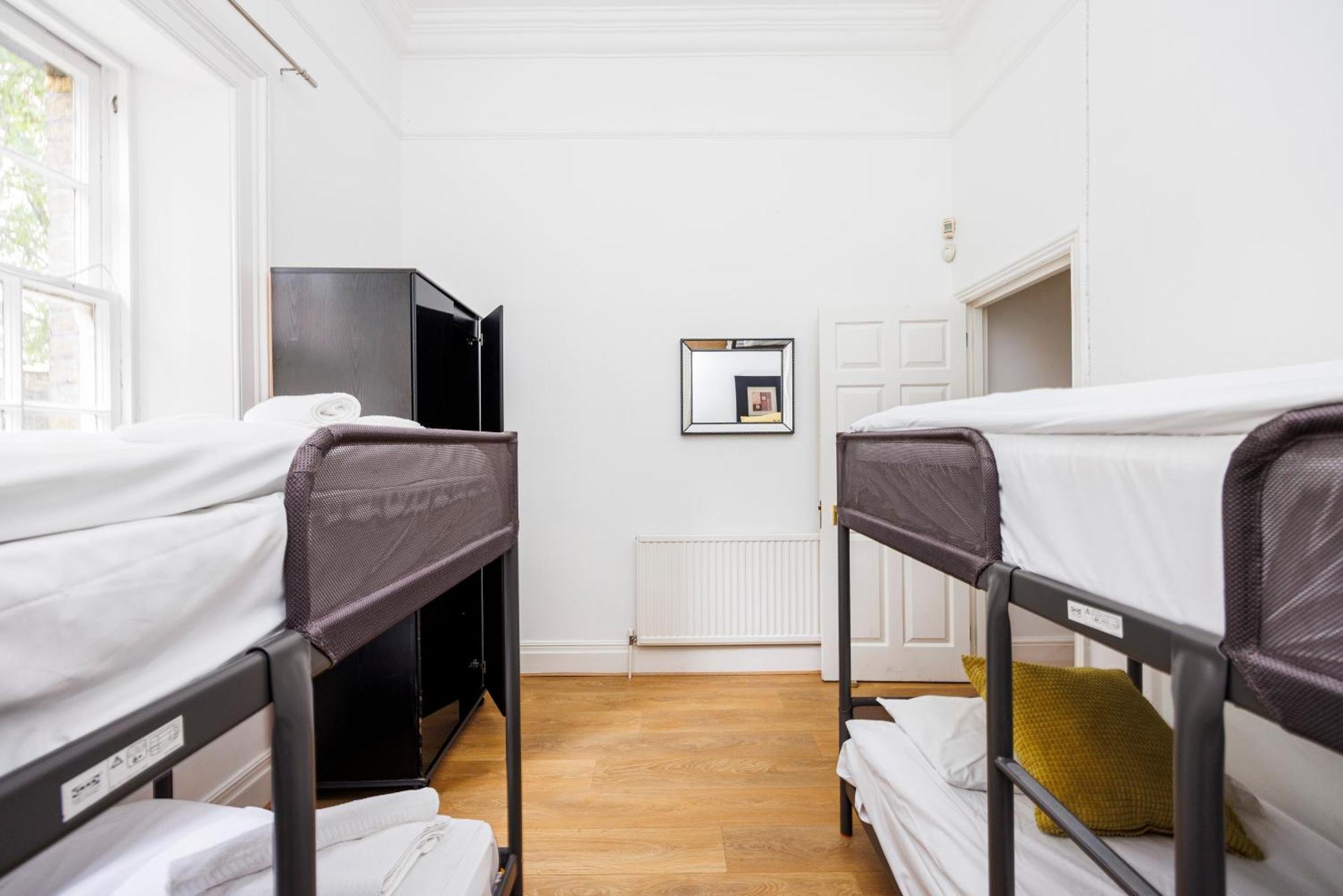 Lägenhetshotell Mansion House With Spacious Close To Excel And Canarywharf