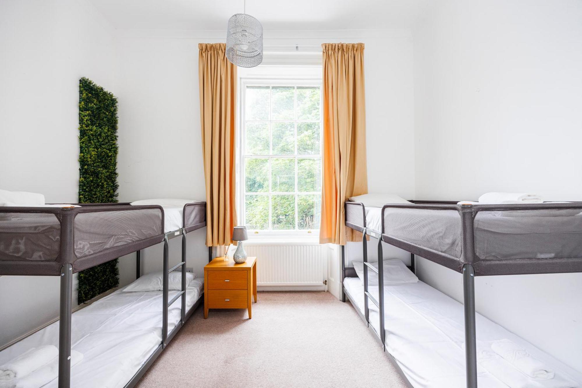 Lägenhetshotell Mansion House With Spacious Close To Excel And Canarywharf London