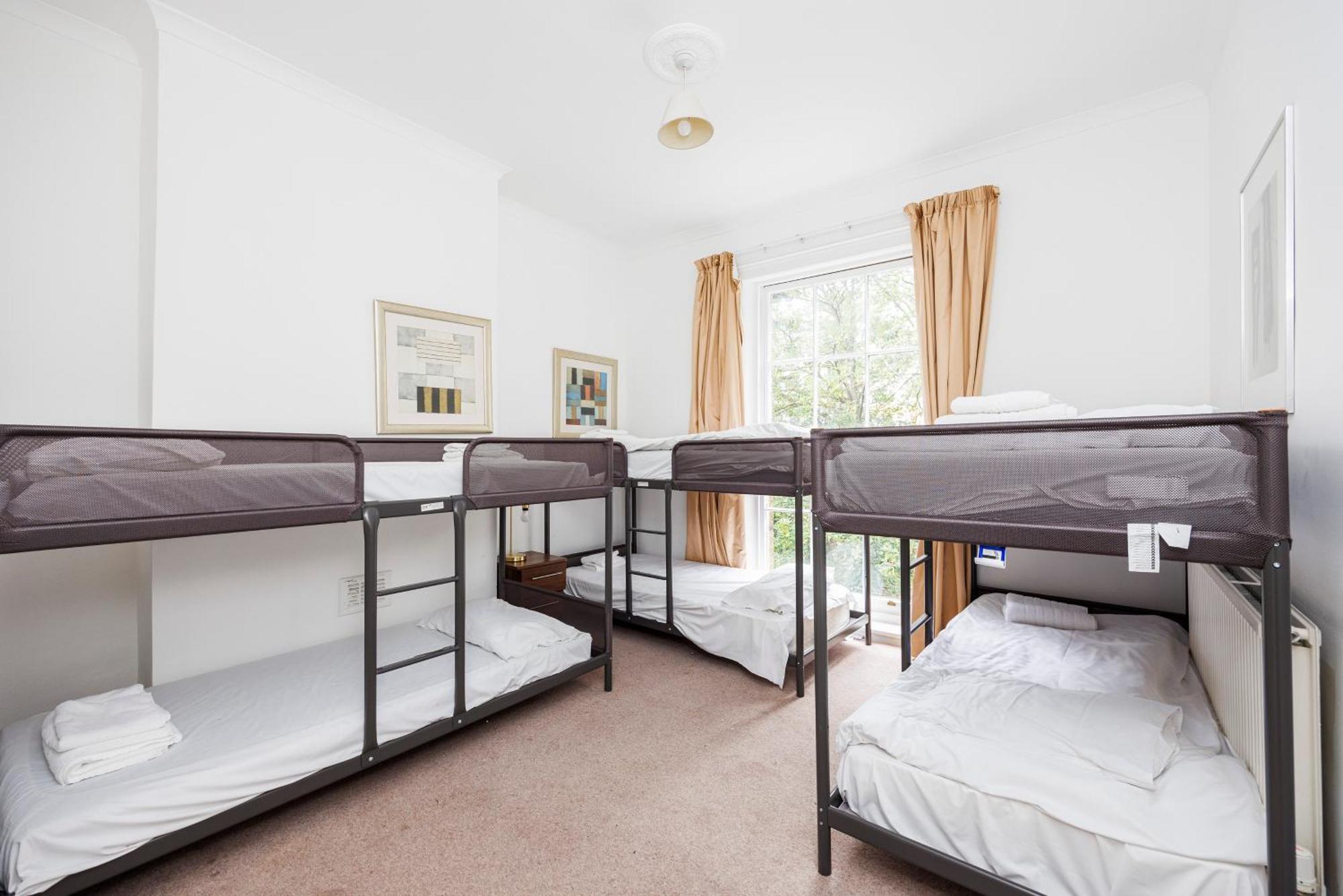 Mansion House With Spacious Close To Excel And Canarywharf Lägenhetshotell London