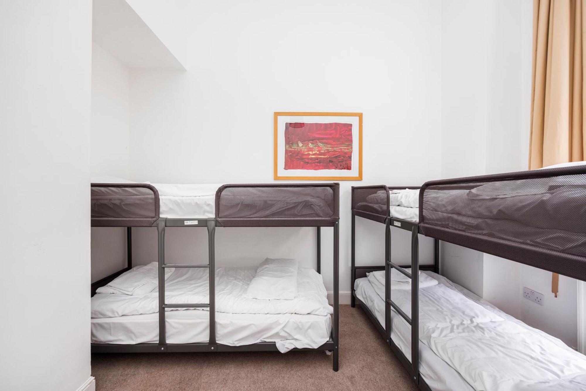 Lägenhetshotell Mansion House With Spacious Close To Excel And Canarywharf London