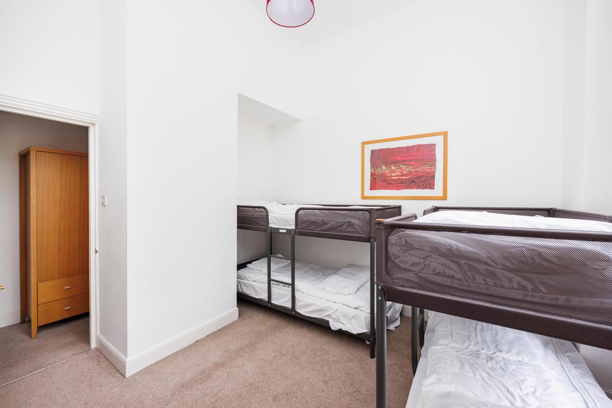 Lägenhetshotell Mansion House With Spacious Close To Excel And Canarywharf