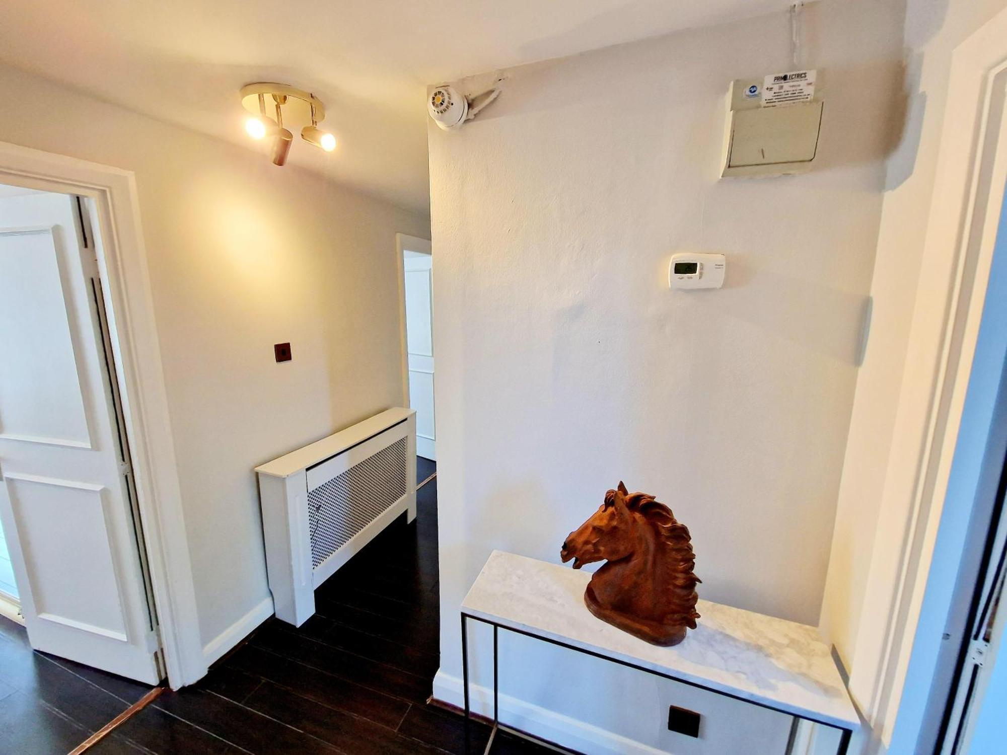 Appartamento Stunning Hyde Park With Private Balcony & Lift Elevator Access