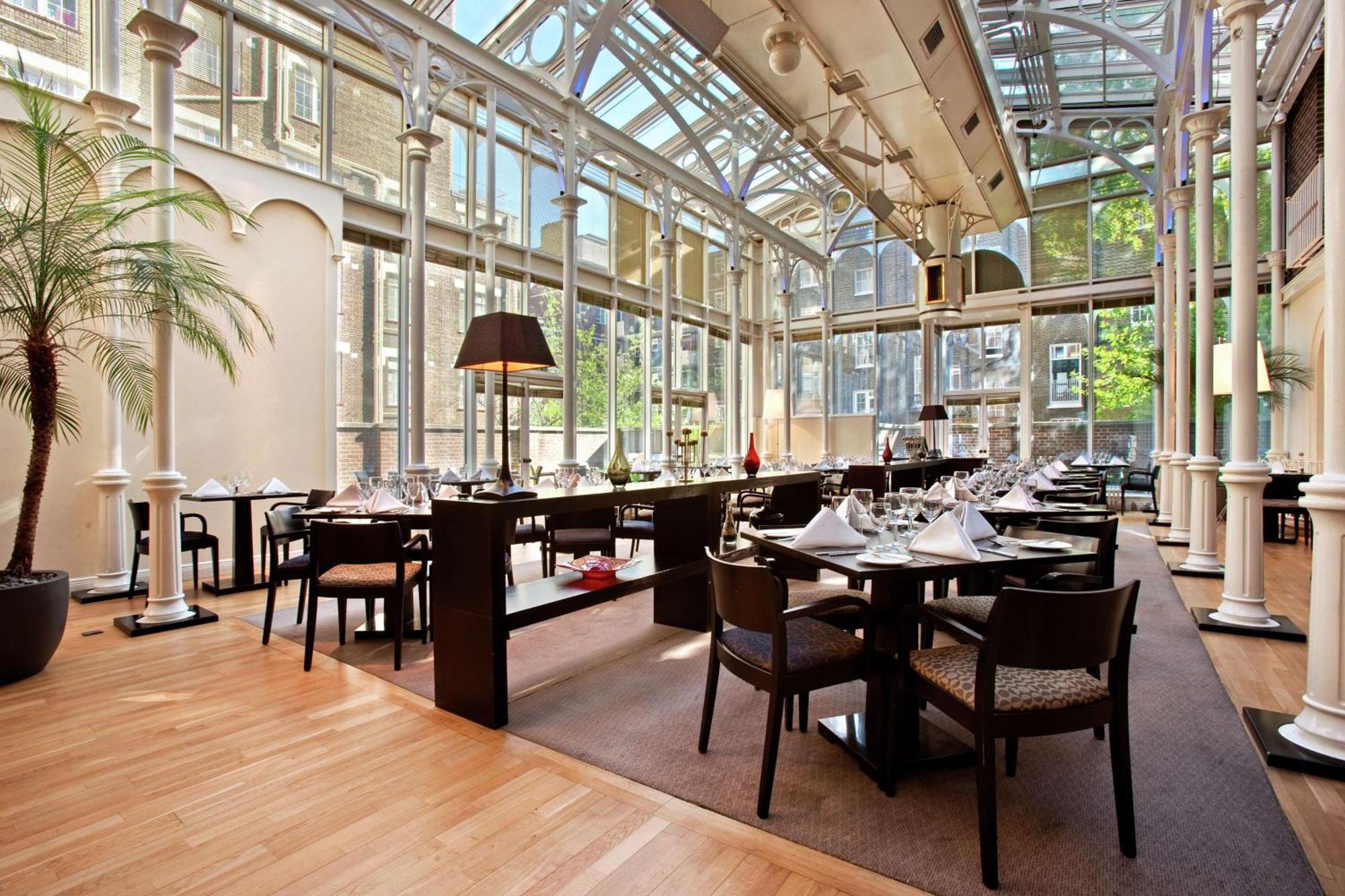 Hilton Euston
