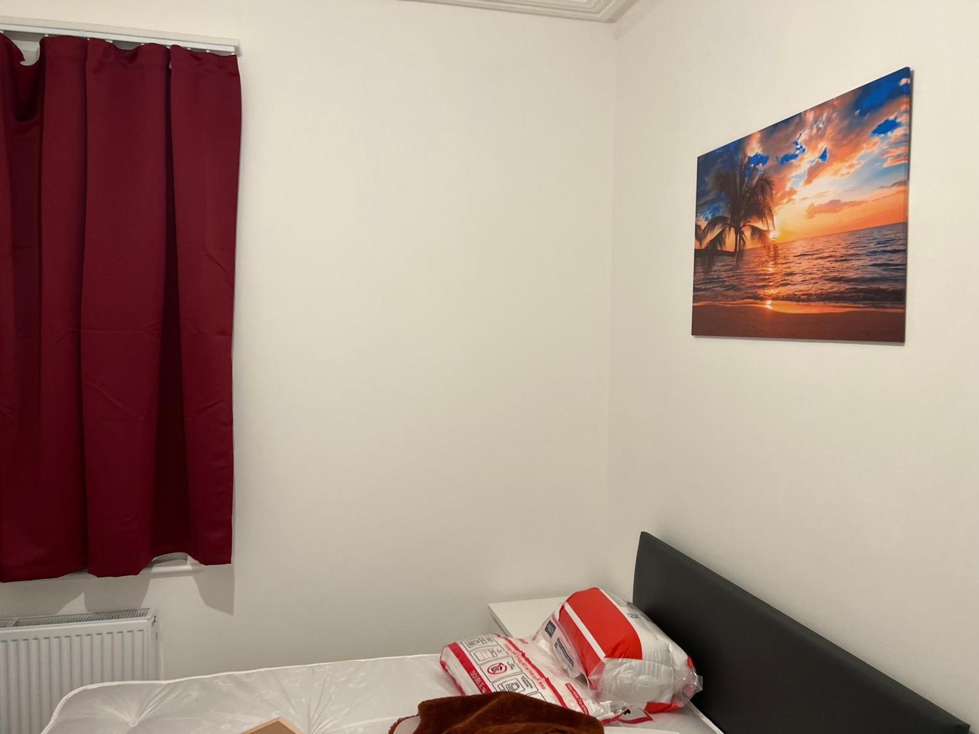 Alloggio in famiglia Stratford Cozy Double Londra