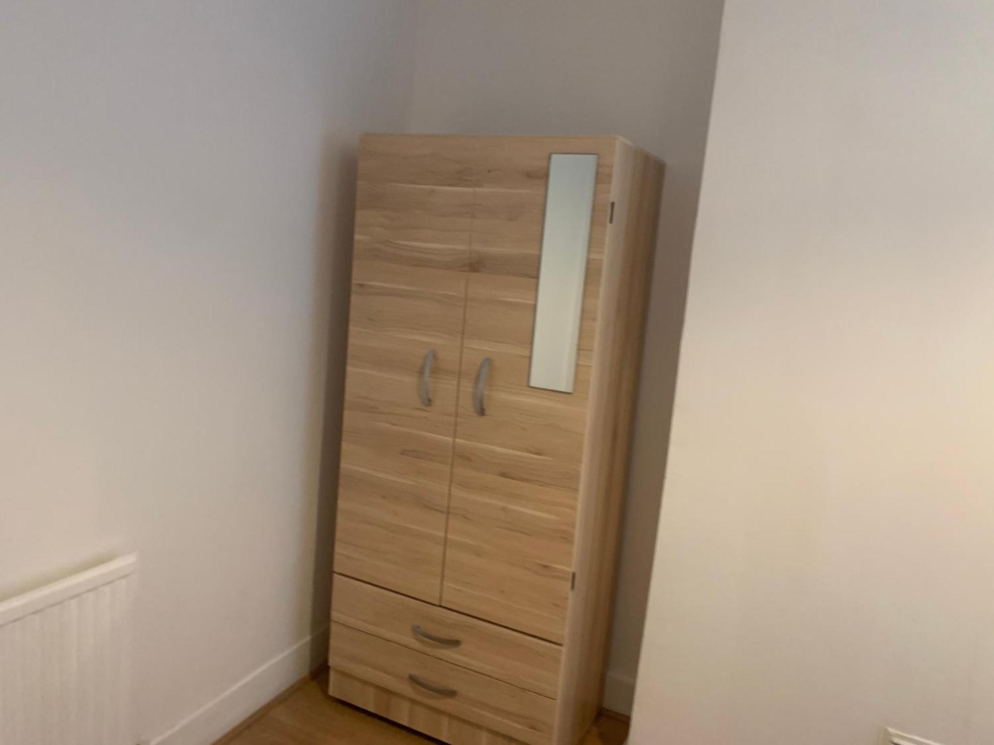 Stratford Cozy Double Privat overnatting London