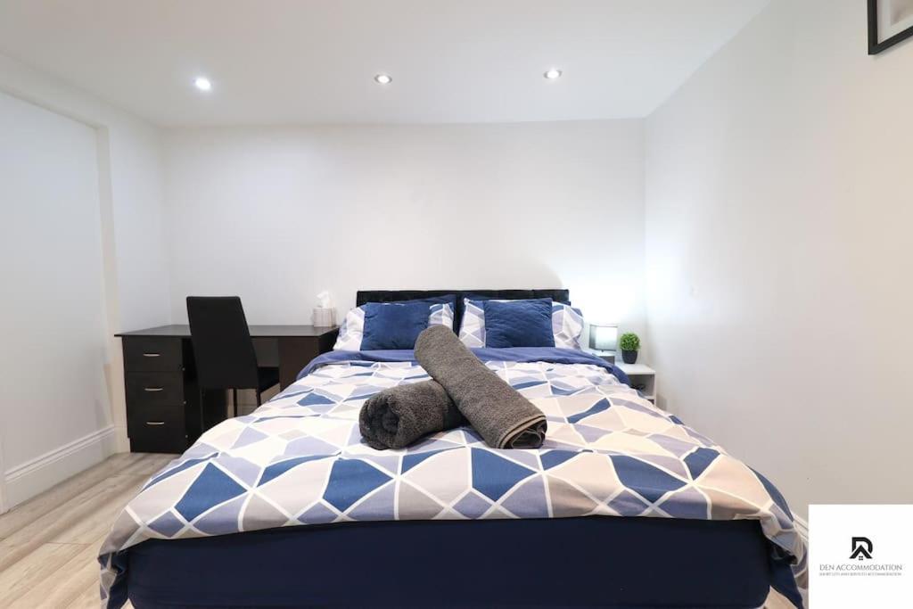 Appartamento Den & Short Lets Greenwich - 3 Bed House