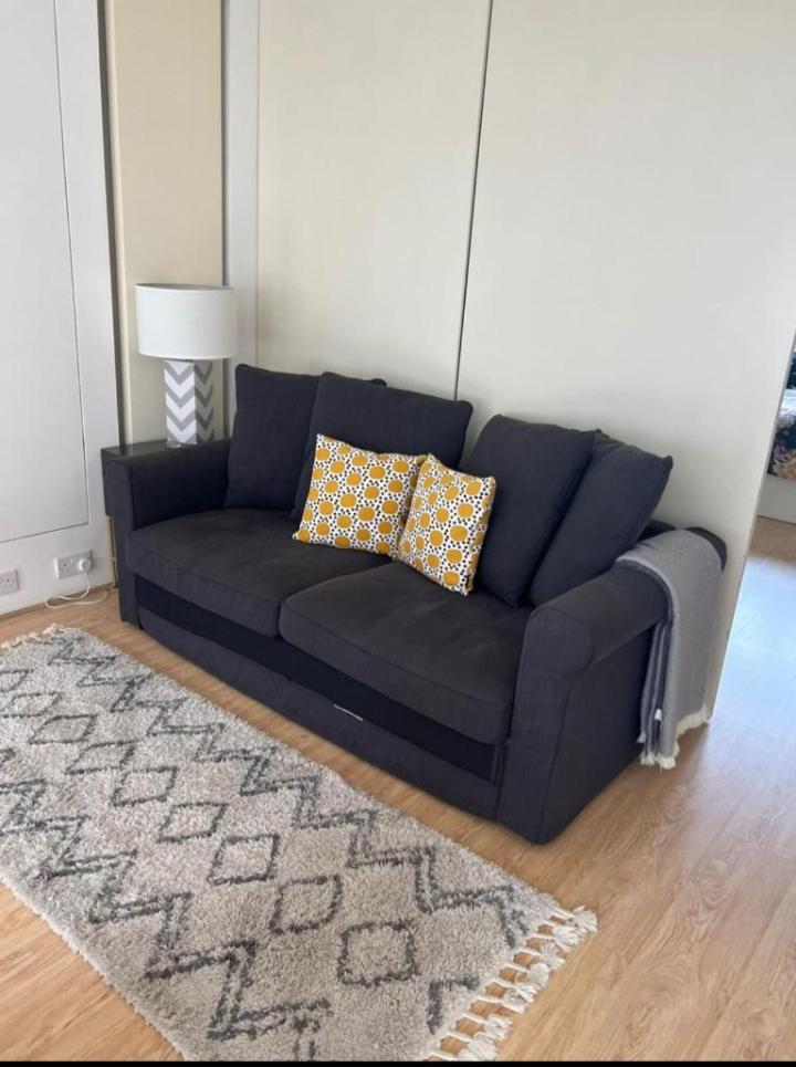 Luxury In Belsize Park Apartment *