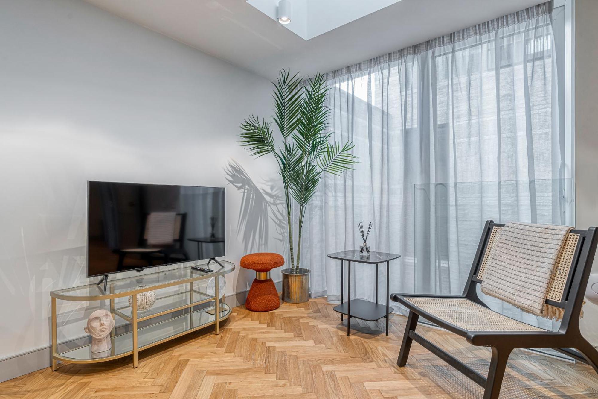 Appartement Luxury Flats Near Big Ben And Eye