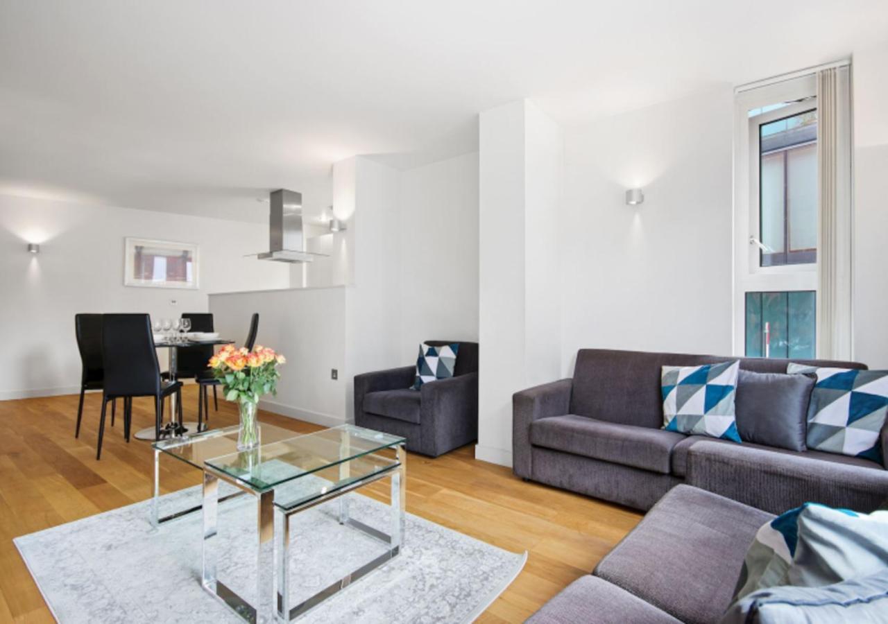 Cubo Farringdon * London